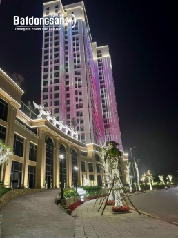 Shophou khối để dự án vci tower giá rẻ lại đẹp kinh doanh buôn bán sầm uốt nằm ngay mặt đường 52m