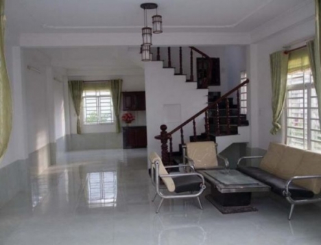 NHÀ MỚI Ở NGAY, NHÀ QUẬN 10, GIÁ VÙNG VEN, 80M2, 5 LẦU.