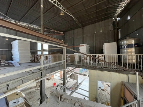 Chính chủ Cần cho thuê nhanh nhà xưởng khung thép 3 tầng.
Địa chỉ: Ngọc Trục, Đại Mỗ, Nam Từ Liêm,