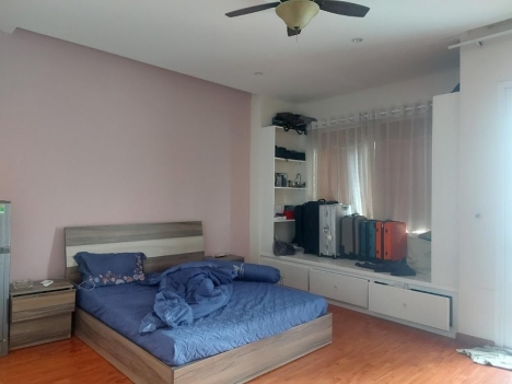 Bán nhà 4 tầng - 82m2 - P9, Tân Bình - ngang 5.2m - Hẻm 5m - 10.5 Tỷ