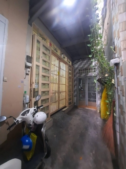 bán 2 nhà đường nguyễn văn săng, 3 tầng, hẻm 2m, 34m2 chỉ 4.15 tỷ