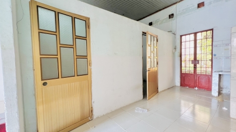 Bán nhà sổ hồng thổ cư vị trí 2 đường nguyễn văn tiên phường tân phong biên hòa