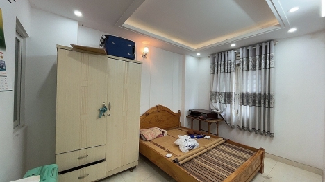 Bán gấp nhà Vĩnh Viễn Quận 10, 3 tầng 42m2 nhỉnh 6 tỷ 8