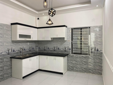 Chính chủ bán căn hoa khôi đầu đường Thành Tô- Hải An. DT 43m2 3 tầng