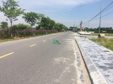 BÁN VÀI LÔ GIÁ THẤP NHẤT ĐẤU GIÁ X2 THÔN BẮC, KIM NỖ, ĐÔNG ANH - 4X TR/M - NHỈNH 3 TỶ.