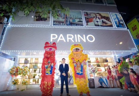 Cho Thuê Nhà 2 mặt Tiền 541 Nguyễn đình chiểu . Q3. siêu vip