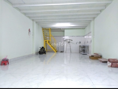 Chính chủ bán nhà đường ĐHT 02 P.Tân Hưng Thuận Q12