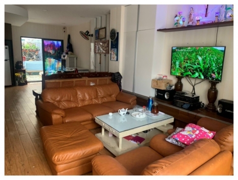 Bán nhà đường nội bộ Trần Não, An Khánh, Thủ Đức, 102m2, giá 17 tỷ 5