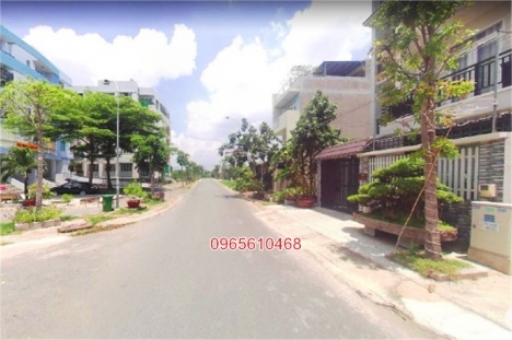 ĐẤT MT 2.383 M2, GẦN NGUYỄN DUY TRINH, BÌNH TRƯNG ĐÔNG, QUẬN 2, NHỈNH 100 TỶ