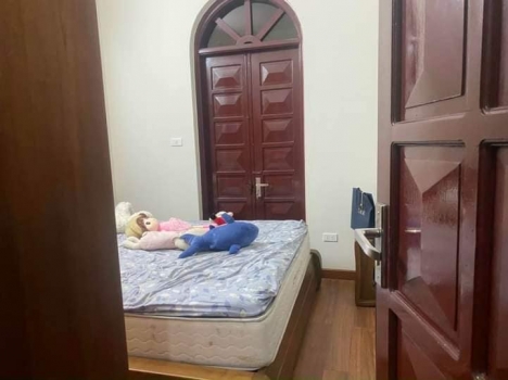 Trung tâm Thanh Xuân Quan Nhân Vũ Trọng Phụng ô tô kinh doanh 42m2 chỉ 8 tỷ