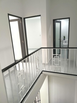 BÁN NHÀ THÁP BÀ SÁT BIỂN NHA TRANG