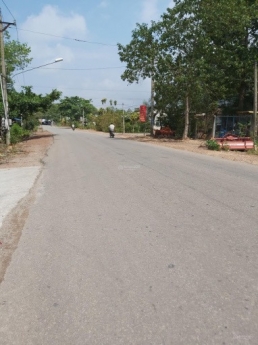 ĐẤT AN BÌNH + Đất nền KCN Vsip Phú Giáo Bình Dương.