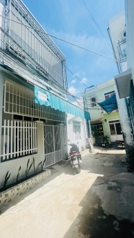 BÁN NHÀ NGỌC HIỆP NHA TRANG