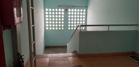 Cần Tiền Bán Vội Căn Hộ Chung Cư Q.BÌnhThạnh, Phan Văn Trị 75m2, .2.5Tỷ sổ hồng.