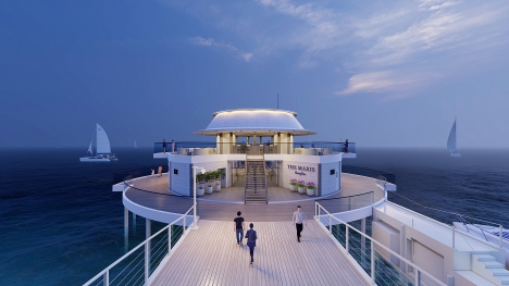 Bùng nổ Booking căn hộ Alaric Tower tại Vũng Tàu