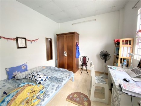 BÁN NHÀ MÃ LÒ BÌNH TÂN, 70m2, 3 TẦNG, HẺM TO, SÁT MẶT TIỀN CHỈ 5.050 TY