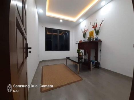 BÁN NHÀ -TRẦN PHÚ-HÀ ĐÔNG- PHÂN LÔ OTO TẬN CỬA - 50M2 RA MẶT PHỐ - KINH DOANH ONLINE ĐỈNH -