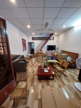 CHƯA ĐẾN 85 TRIỆU M2 TRUNG TÂM QUẬN TÂN PHÚ,ĐƯỜNG NGUYỄN VĂN SÁNG GIÁP ĐƯỜNG LỚN TÂN SƠN NHÌ,HẺM XE