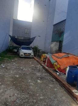 BÁN ĐẤT BÌNH TÂN, HẺM 6M ÔTÔ NGỦ NHÀ, NGAY MÃ LÒ, HL2, KO HUY HOẠCH LỘ GIỚI, 4x17M, CHỦ TẶNG GPXD