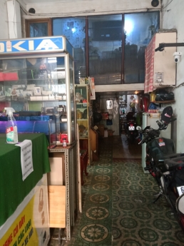 Cần tiền hạ giá bán gấp nhà vị trí phong thuỷ đắc địa MT Tùng Thiện Vương, P.13, Quận 8