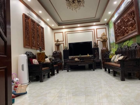 Trung tâm Thanh Xuân Quan Nhân Vũ Trọng Phụng ô tô kinh doanh 42m2 chỉ 8 tỷ