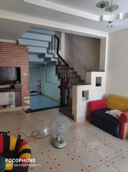 BÁN NHÀ PHÚ NHUẬN HXH 68M2 SÁT MẶT TIỀN 4 TẦNG BTCT NGUYỄN VĂN ĐẬU 6.8 TỶ.