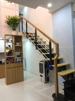 Nguyễn Thượng HIền Gò Vấp 35m2 quá rẻ chỉ 2 tỷ 7