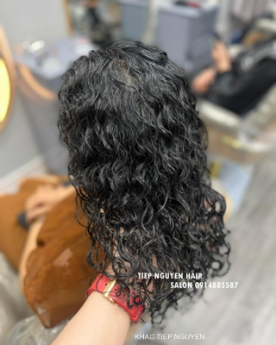 Top 112 màu nhuộm hidden cá tính mà kiêu sa dành cho nữ - Học Nghề Tóc Tiệp Nguyễn