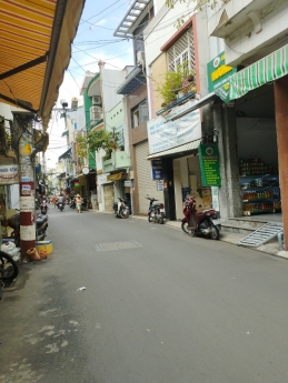 Hiếm Lý Thường Kiệt, Quận 11 Hẻm Kinh Doanh ,44m2