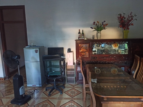 Mặt tiền Ngô Quyền - Đà Nẵng, diện tích lớn - Kinh doanh tốt cho mọi ngành nghề.