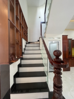 CẦN BÁN GẤP - NHÀ PHỐ CỰC ĐẸP KDC HỒNG LONG