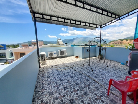 NHà vĩnh thái gần gói 2 mỹ gia nha trang
