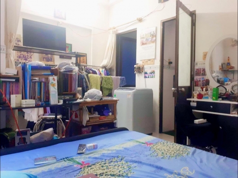 NHÀ 4 TẦNG BTCT, NGUYỄN ĐÌNH CHIỂU, PHÚ NHUẬN, SÁT HXT, CHỈ 5.3 TỶ TL