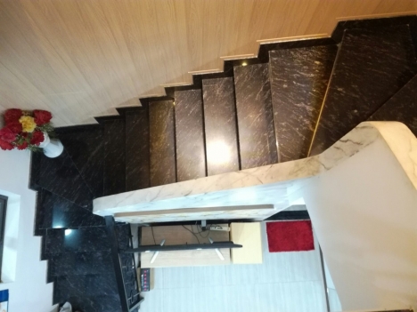 Nhà 3 tầng Điện Biên Phủ gần Công viên giá 2,x tỷ tặng nội thất xịn
