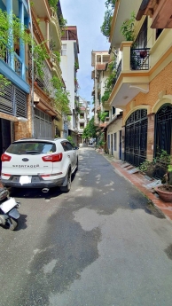 Bán nhà Phùng Khoang Triều Khúc Nguyễn Trãi Thanh Xuân 44m2 4.4 tỷ