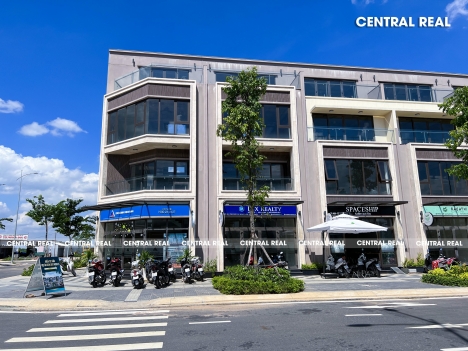 NHÀ PHỐ GIÁ RẺ TẠI SÂN BAY LONG THÀNH