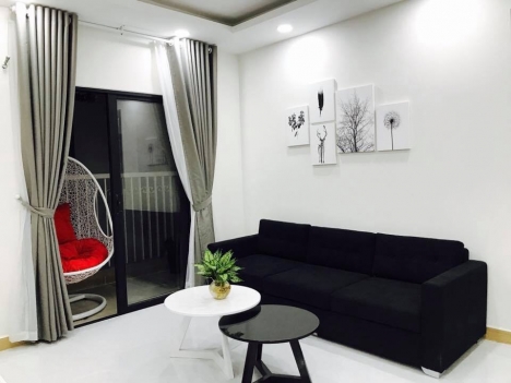 Bán căn hộ 84m2 tầng 18 C/C Era Town Đức Khải Thủ Đức