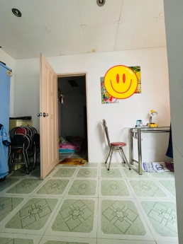 DƯỚI 3 TỶ CHO CĂN NHÀ NHỎ XINH ĐẸP Ở NGAY KHU DÂN TRÍ  CẠNH BÀU CÁT VIP TÂN BÌNH