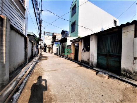 Bán đất Đông Anh năm 2022 - Sẵn nhà cấp 4 giá rẻ