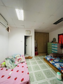 DƯỚI 3 TỶ CHO CĂN NHÀ NHỎ XINH ĐẸP Ở NGAY KHU DÂN TRÍ  CẠNH BÀU CÁT VIP TÂN BÌNH