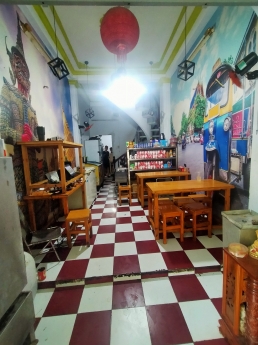 Bán nhà siêu phẩm, Sư Vạn Hạnh P13,Q10 giá tốt.