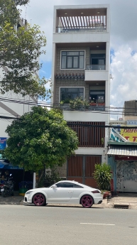 VIP TÊN LỬA - MT ĐƯỜNG 15M - ĐI BỘ RA AEON