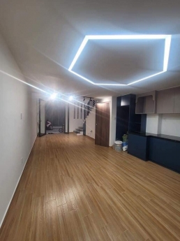 3 mặt tiền hẻm 145 đường Lê Quang Định - Phường 14 - Quận Bình Thạnh