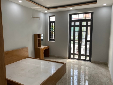 NHA BAN  Phan Huy Ích 74 3 4 18 6.5 tỷ Phường 14 Gò Vấp