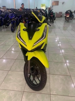 Chuyên thanh lý dòng xe vario 125cc giá rẻ