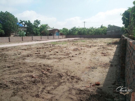 Cần bán nhanh siêu phẩm đất nền mặt đường nhựa 25m quy hoạch mở, cách cần bán nhanh ô đất gần
