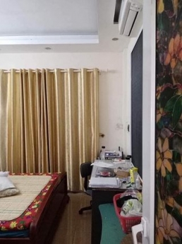 Bán nhà riêng Trần Quốc Vượng 35m2 * MT3.5m Chỉ 3.78 tỷ. Lô góc, ngõ sáng. Đầu tư.