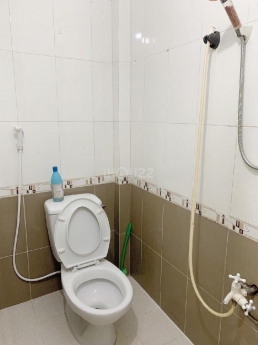 BÁN NHÀ 2//SÁT CHỢ P15 GÒ VẤP GIÁ RẺ CHỈ 2.4 TỶ TL