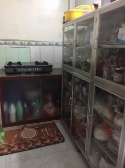 Bán nhà cấp 4 Hẻm 2 xẹt TL10 ,P.Tân Tạo Bình Tân hẻm xe hơi