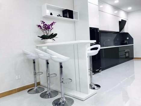 Bán căn hộ 84m2 tầng 18 C/C Era Town Đức Khải Thủ Đức